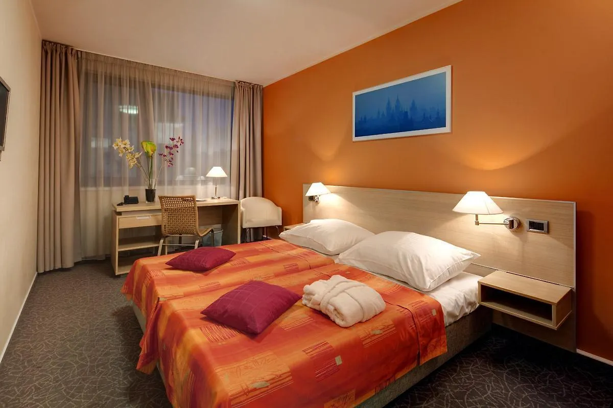 Hotel Ehrlich Prague