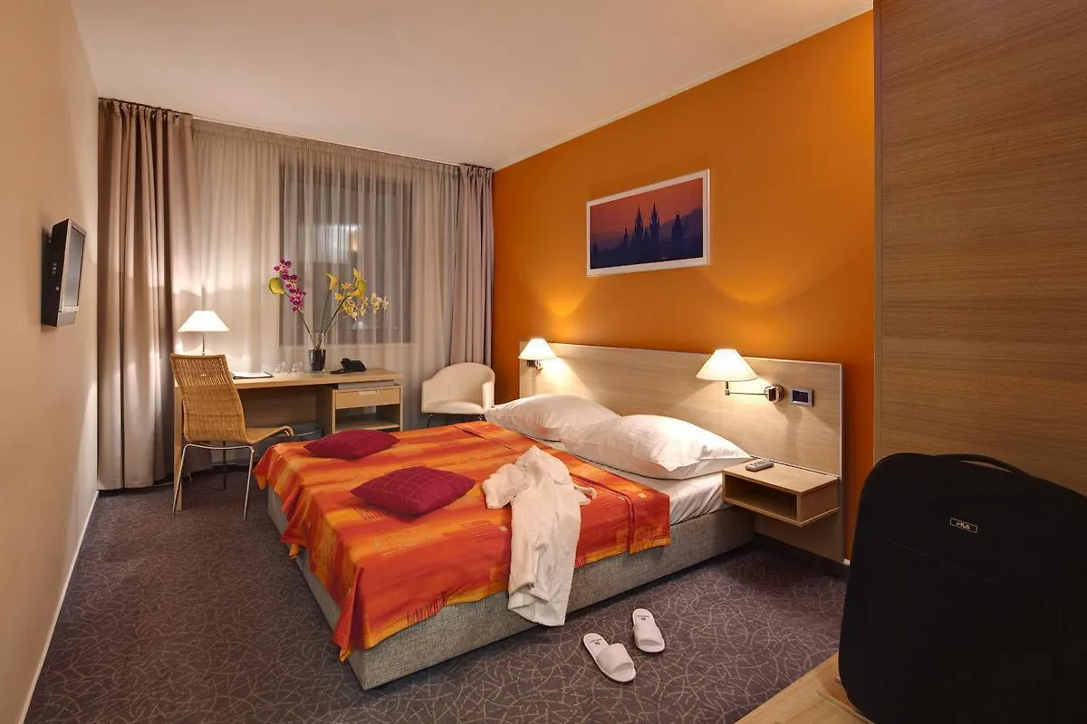 Hotel Ehrlich Prague
