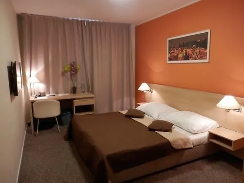 Hotel Ehrlich Prague