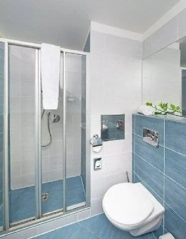 Hotel Ehrlich Prag