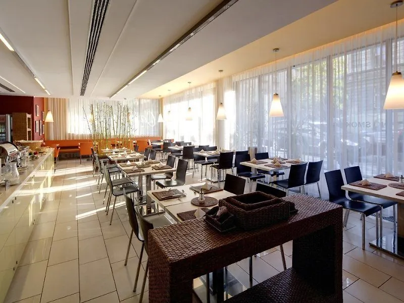 Hotel Ehrlich Prague 4*,