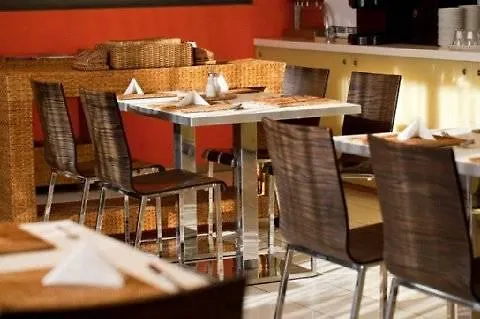 Hotel Ehrlich Prague