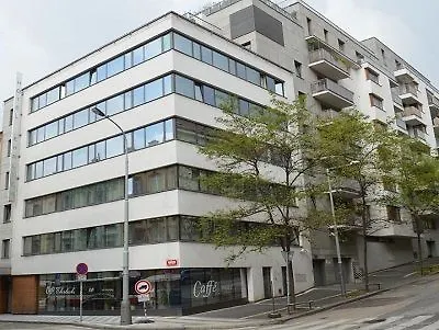 Hotel Ehrlich Prag