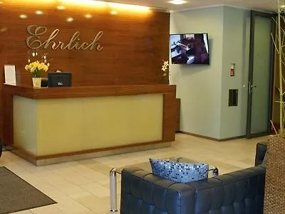Hotel Ehrlich Prag 4*,