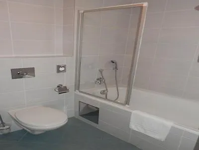 Hotel Ehrlich Prag