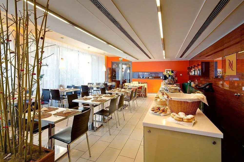 Hotel Ehrlich Prague 4*,  Czech Republic